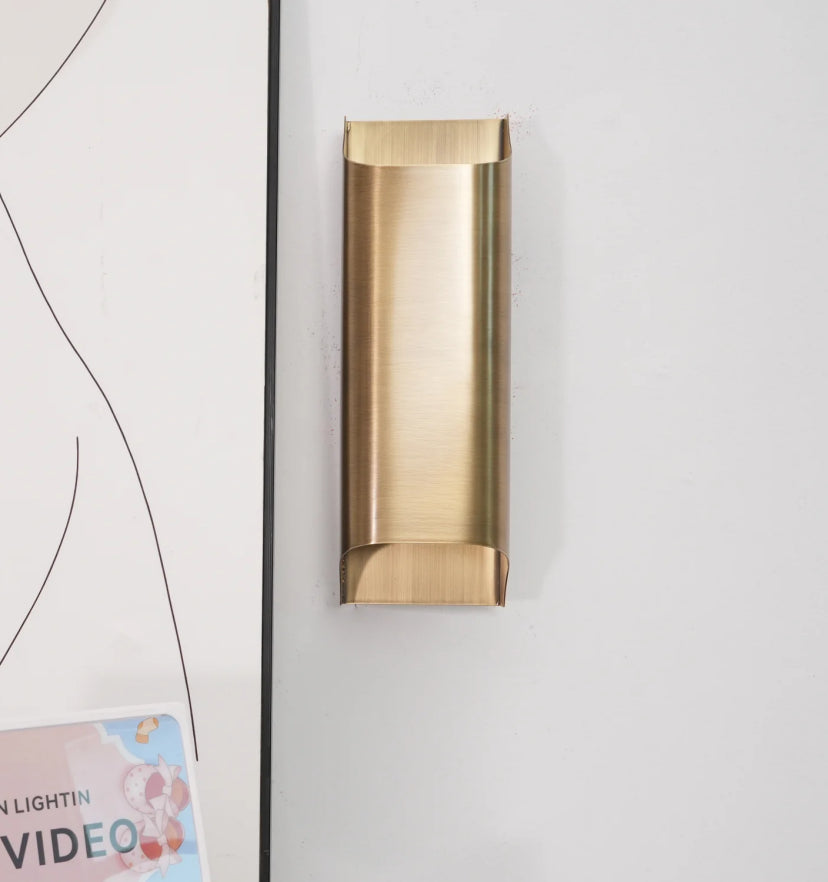 Leclerc Sconce - Yiarolight