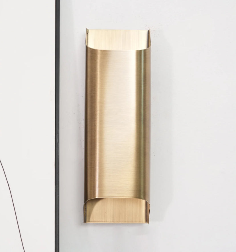 Leclerc Sconce - Yiarolight