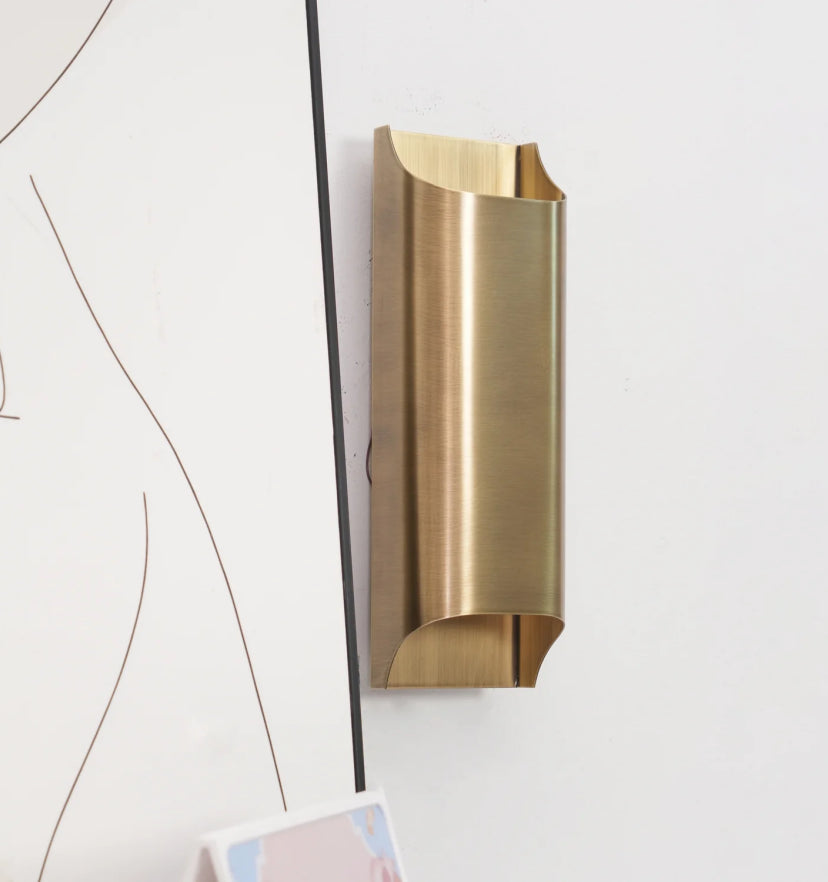 Leclerc Sconce - Yiarolight