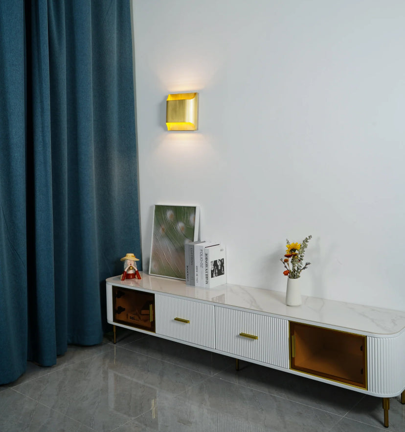 Leclerc Sconce - Yiarolight