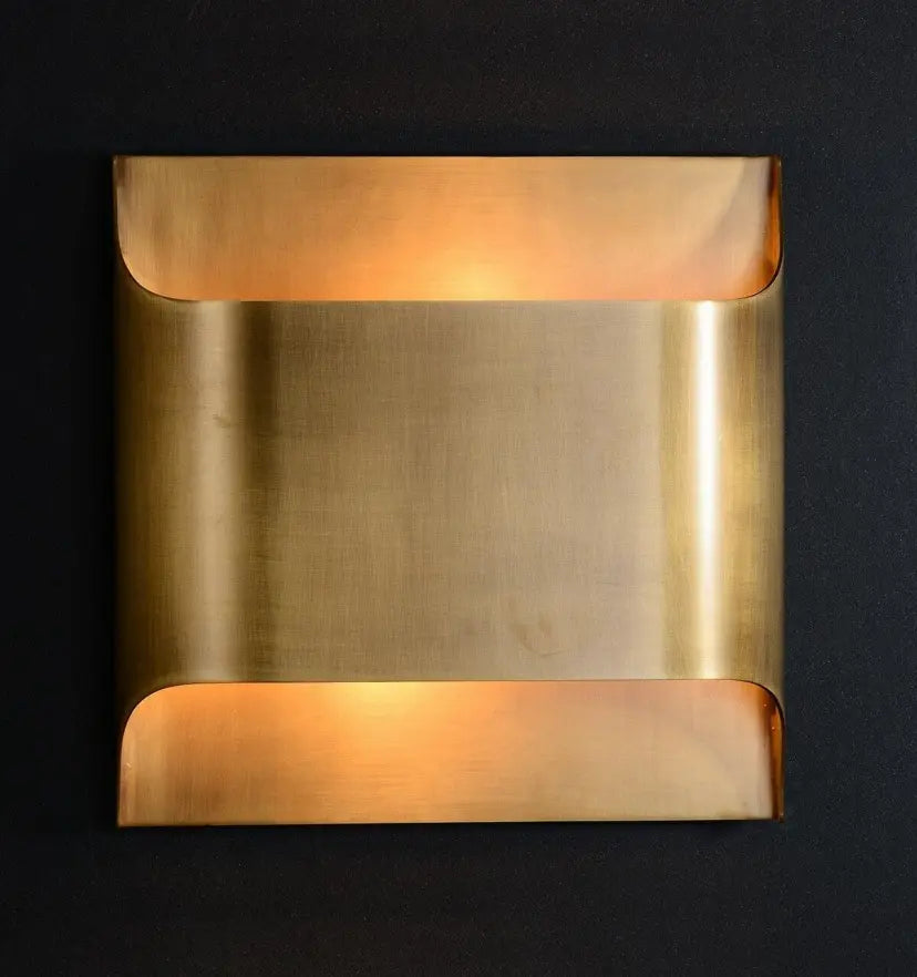 Leclerc Sconce - Yiarolight