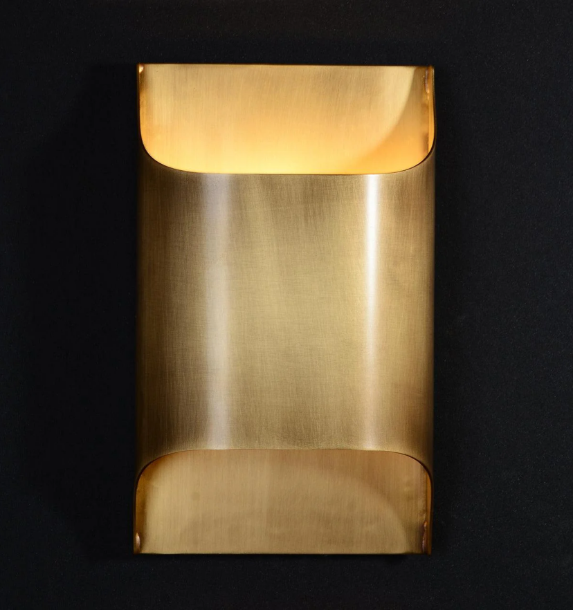 Leclerc Sconce - Yiarolight