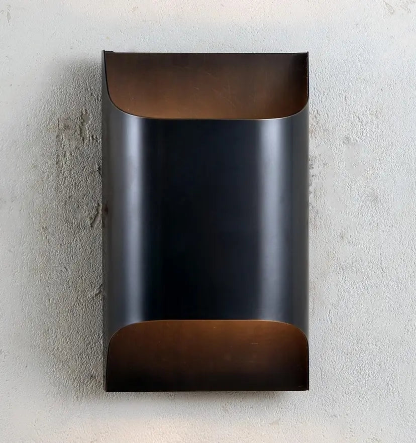 Leclerc Sconce - Yiarolight
