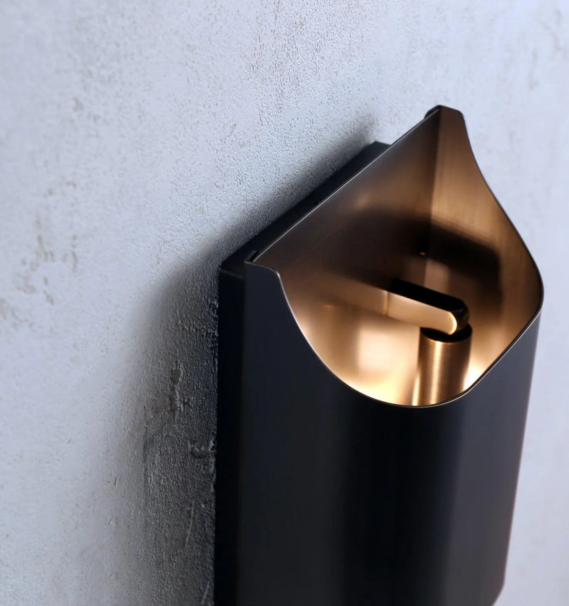 Leclerc Sconce - Yiarolight