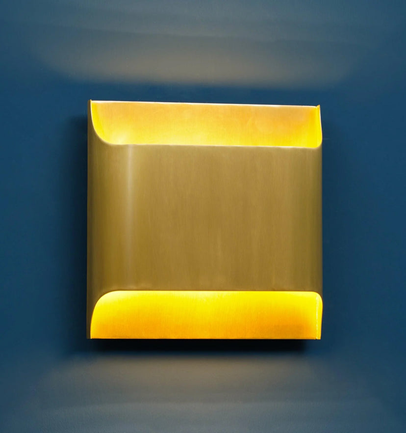 Leclerc Sconce - Yiarolight