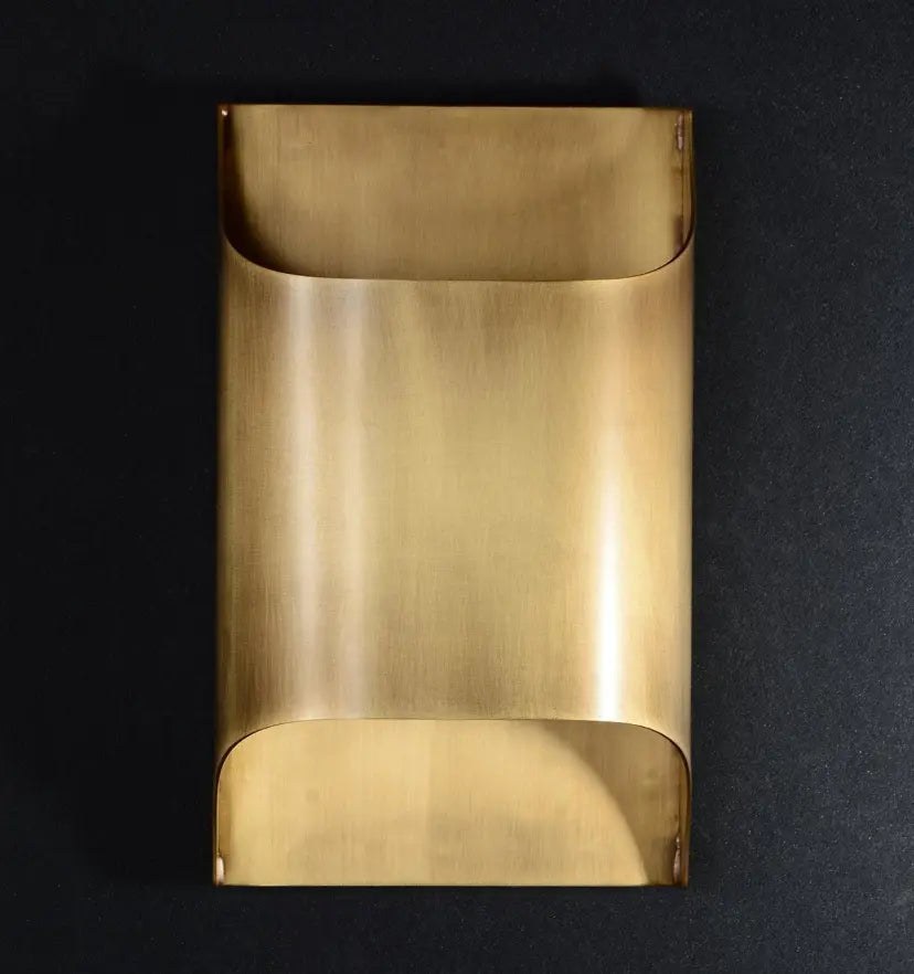 Leclerc Sconce - Yiarolight