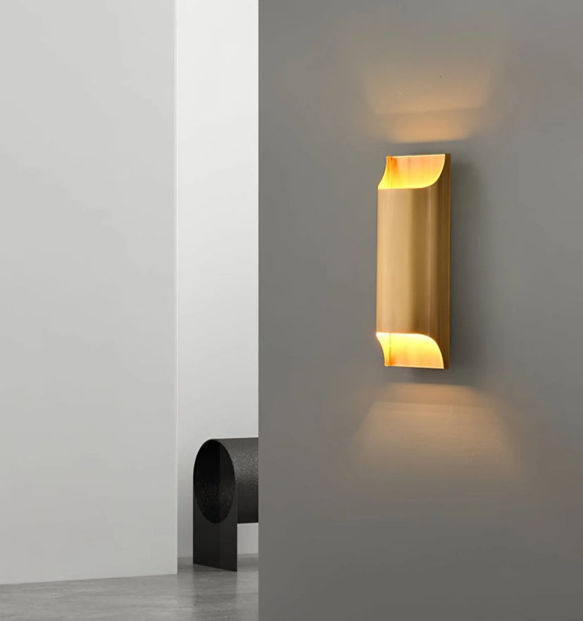 Leclerc Sconce - Yiarolight
