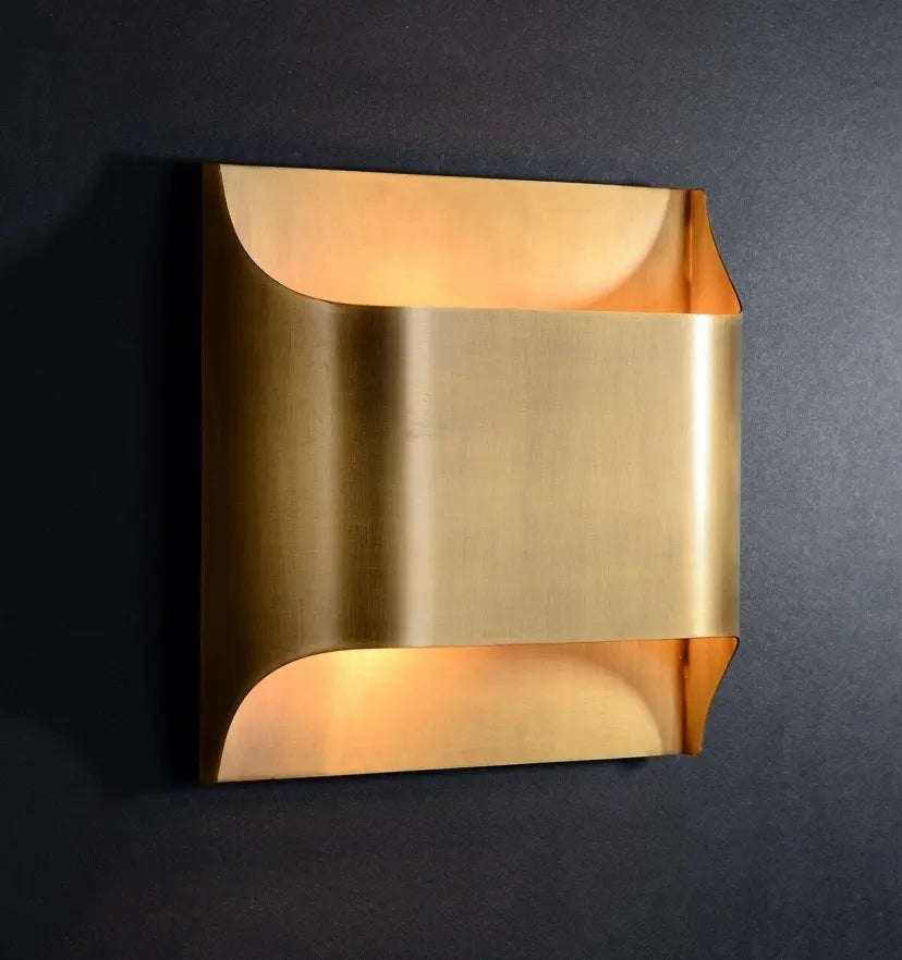 Leclerc Sconce - Yiarolight