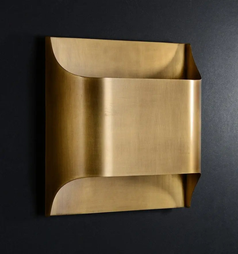 Leclerc Sconce - Yiarolight