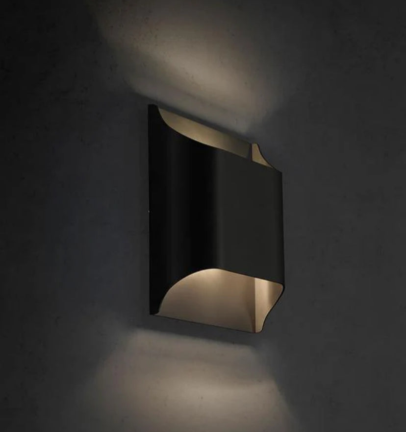 Leclerc Sconce - Yiarolight