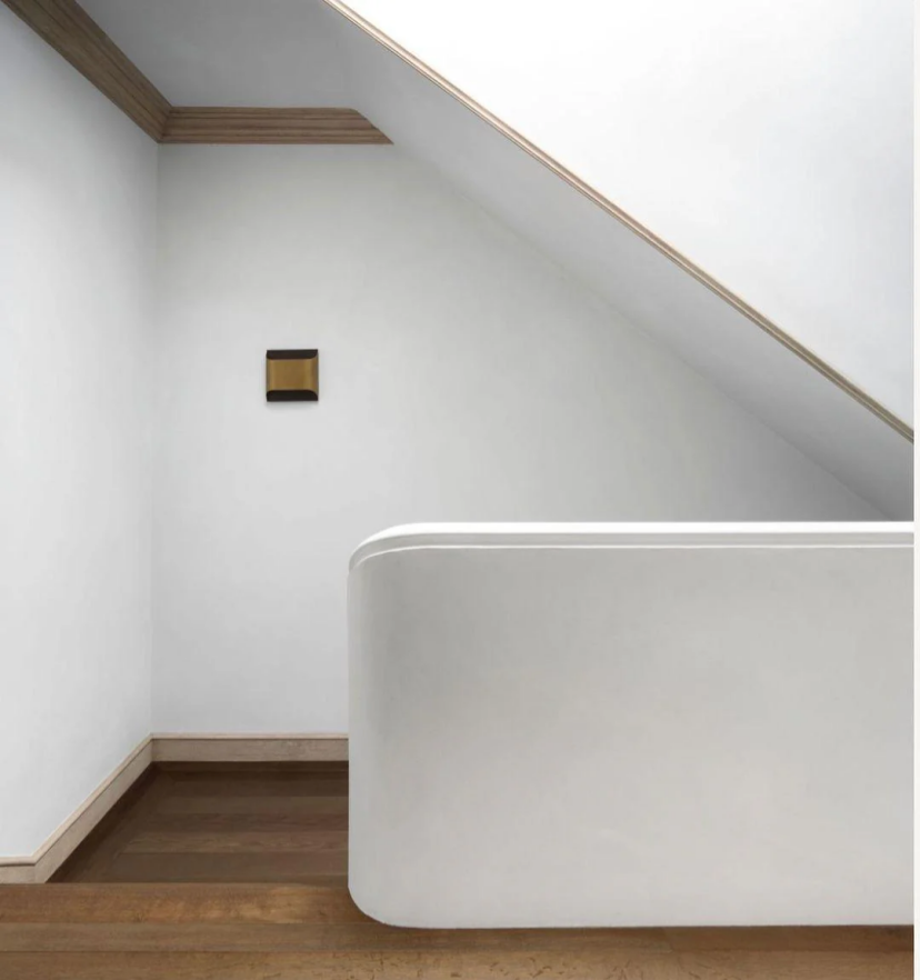 Leclerc Sconce - Yiarolight