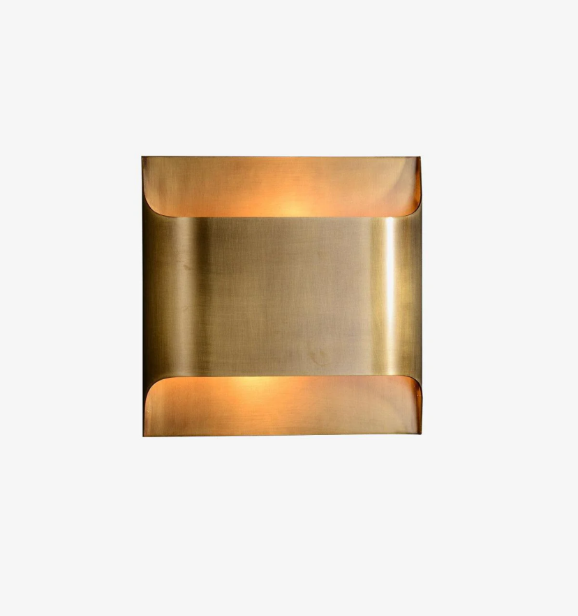 Leclerc Sconce - Yiarolight