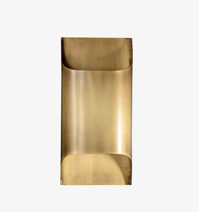 Leclerc Sconce - Yiarolight
