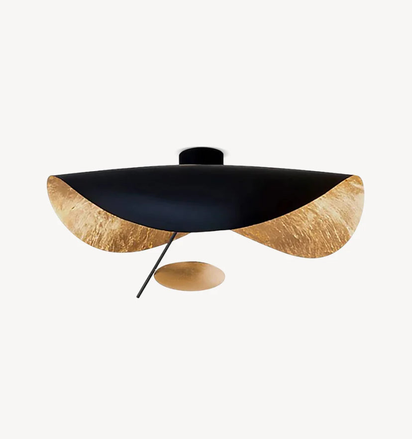 Giorgio Ceiling Light - Yiarolight