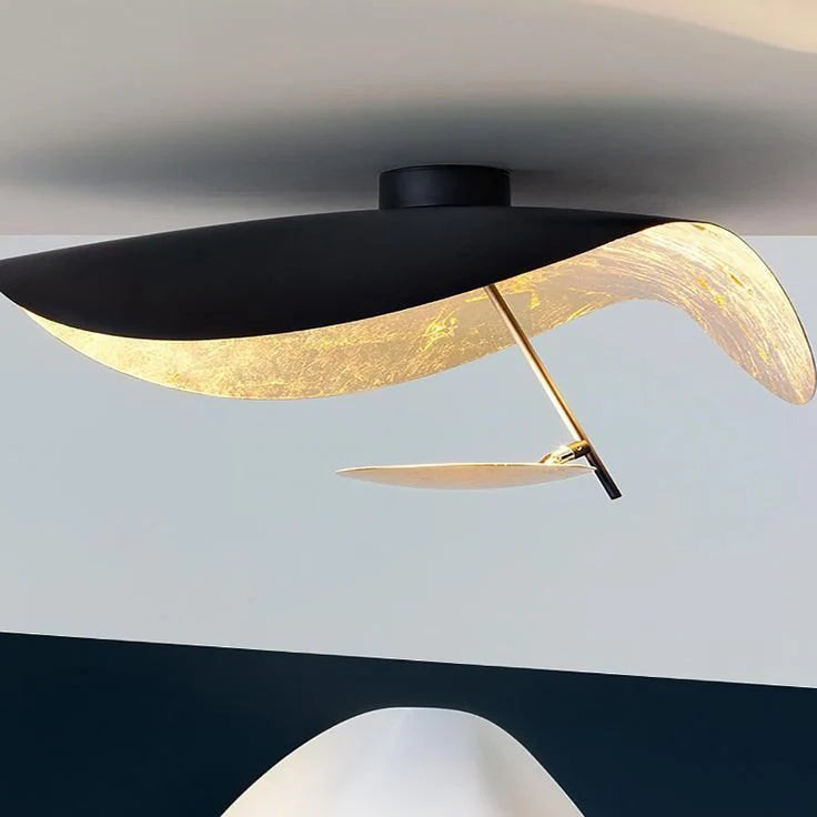 Giorgio Ceiling Light - Yiarolight
