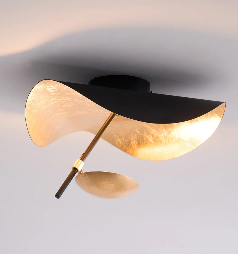 Giorgio Ceiling Light - Yiarolight