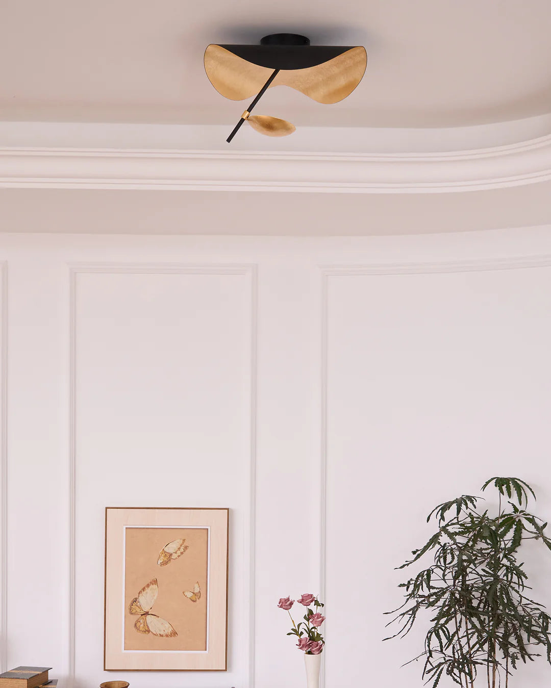 Giorgio Ceiling Light - Yiarolight