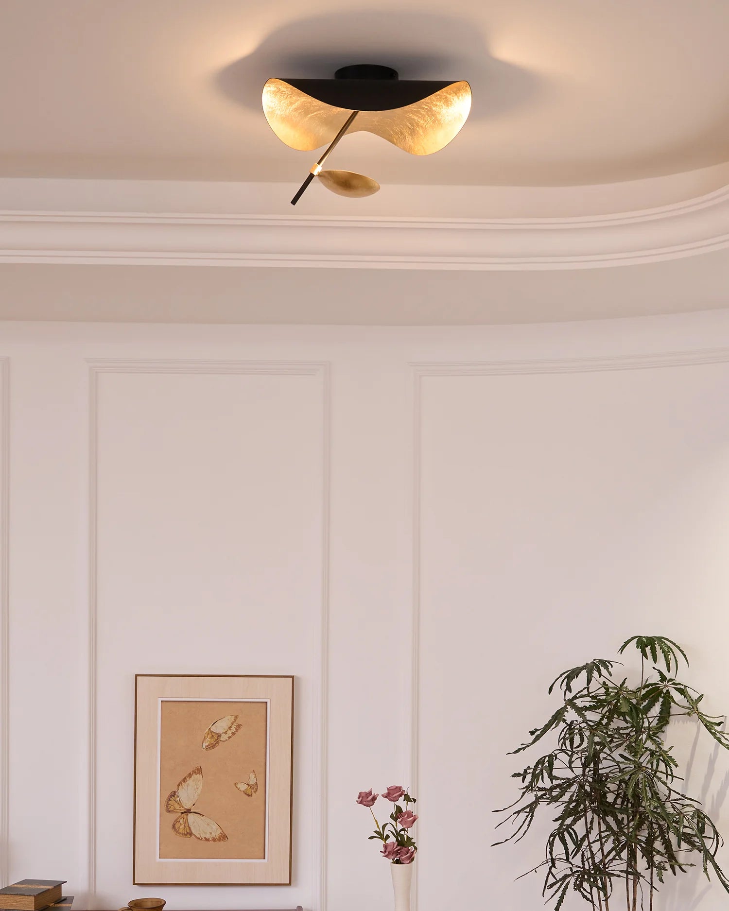 Giorgio Ceiling Light - Yiarolight