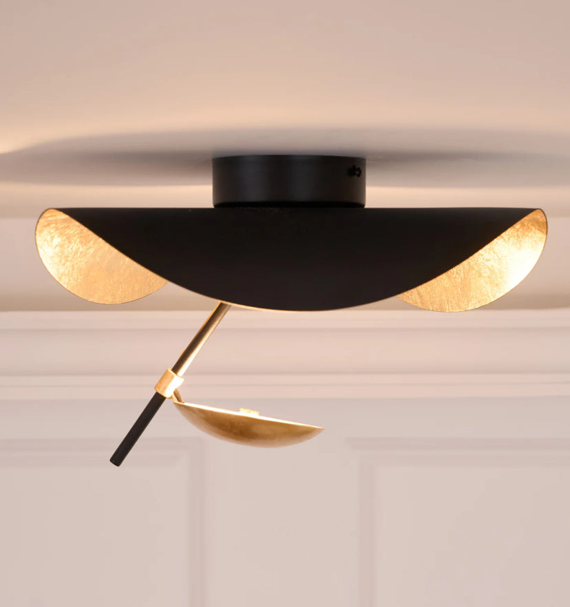 Giorgio Ceiling Light - Yiarolight