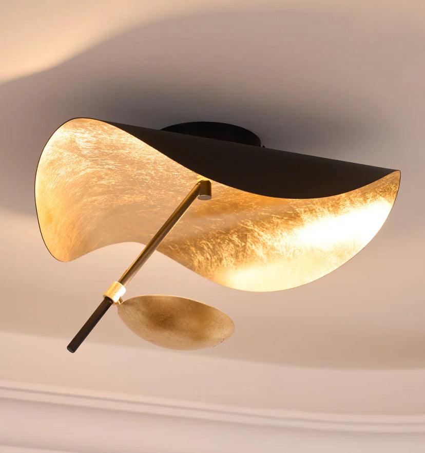 Giorgio Ceiling Light - Yiarolight