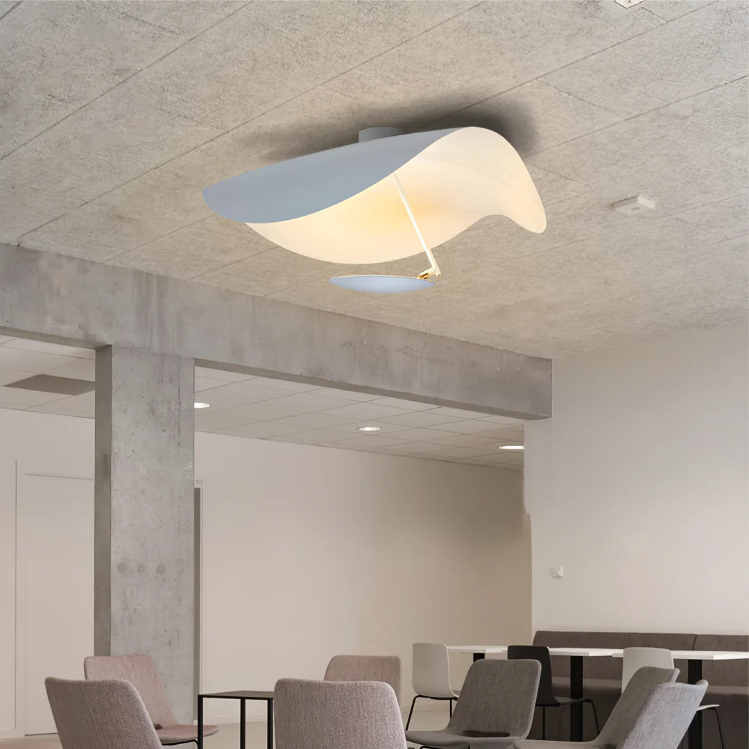 Giorgio Ceiling Light - Yiarolight