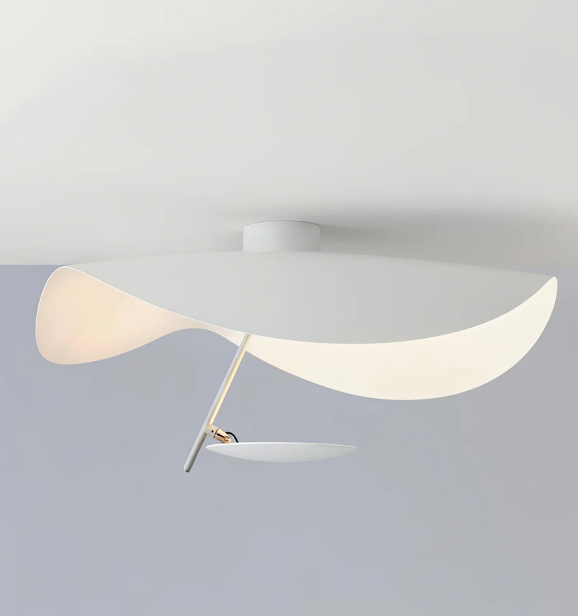 Giorgio Ceiling Light - Yiarolight