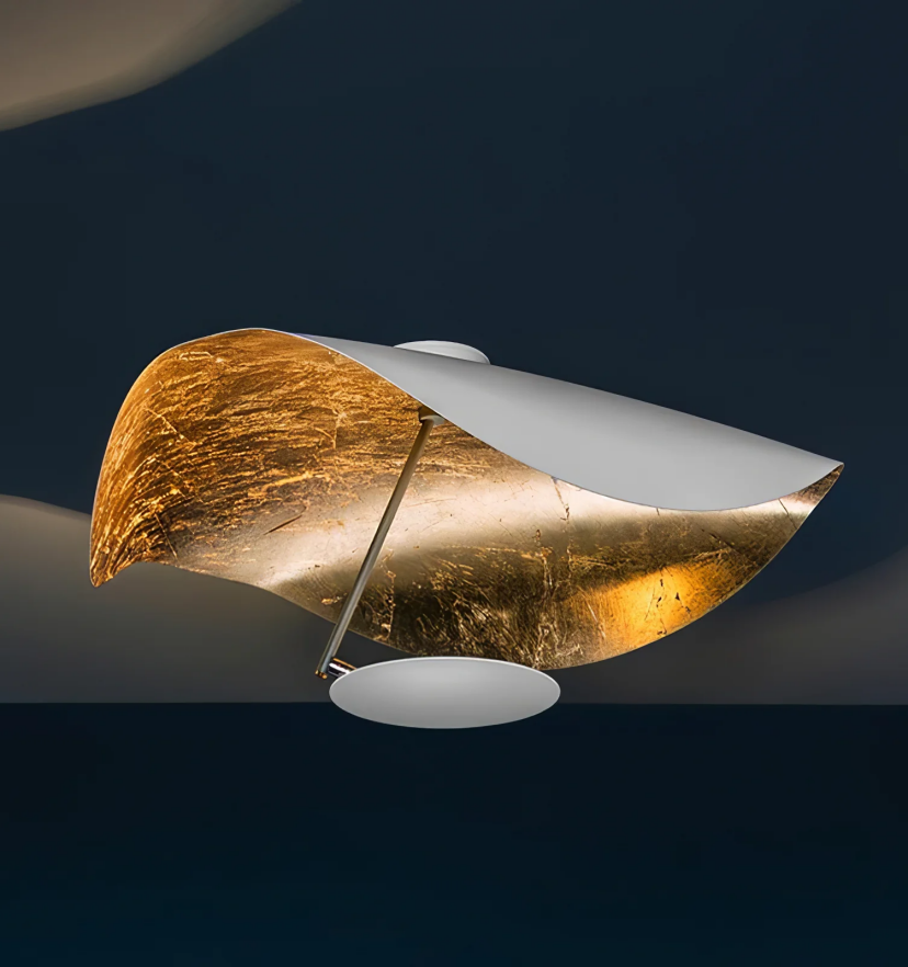 Giorgio Ceiling Light - Yiarolight