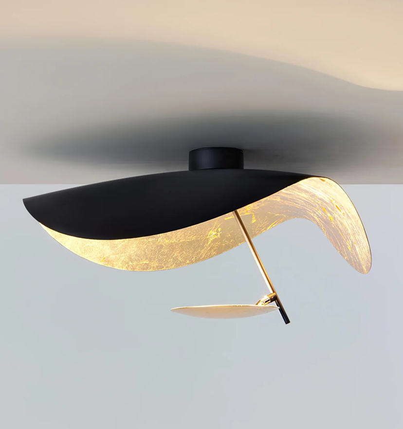 Giorgio Ceiling Light - Yiarolight