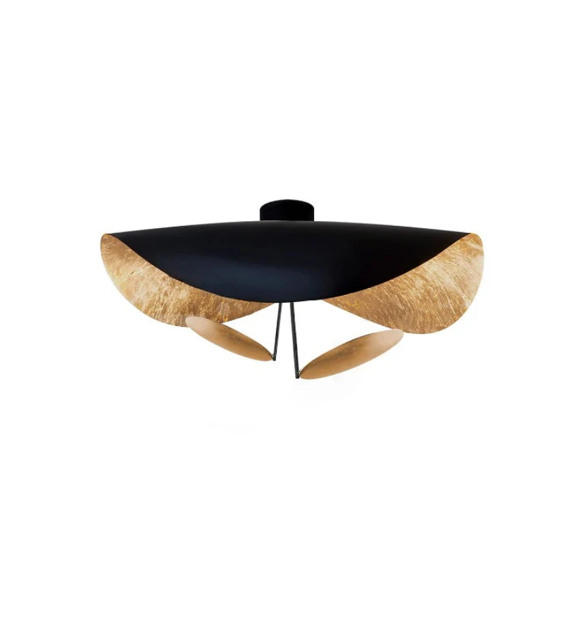 Giorgio Ceiling Light - Yiarolight