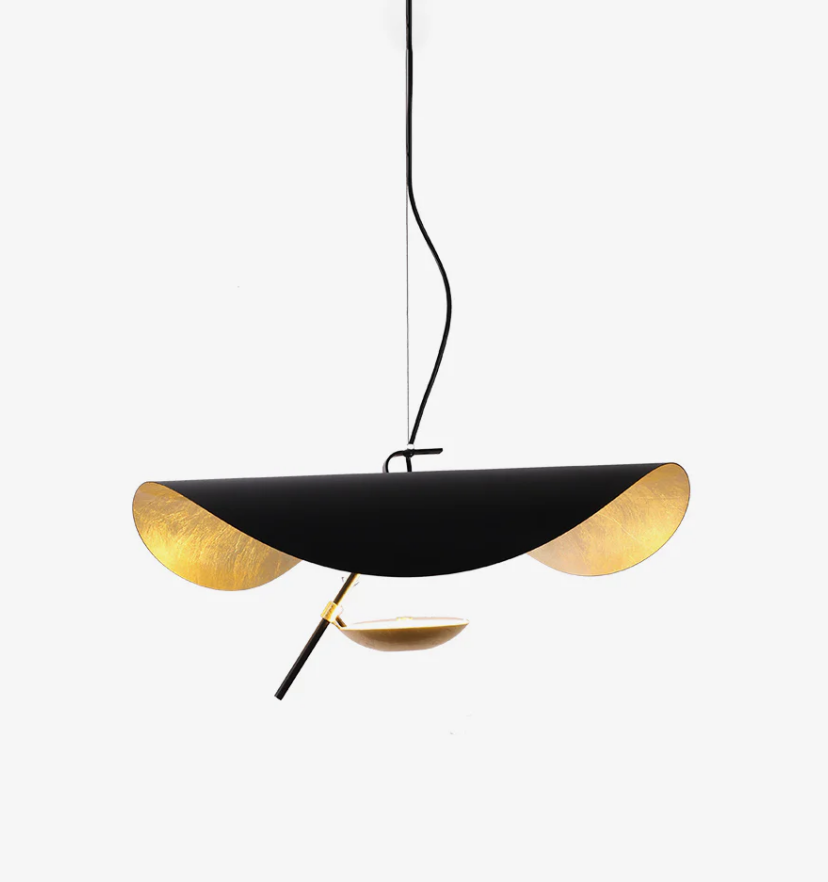 Giorgio Pendant Light - Yiarolight