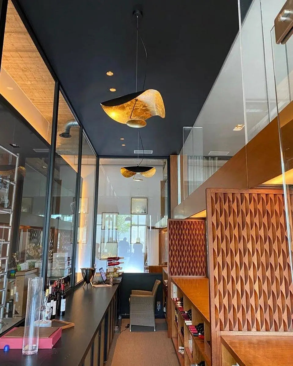 Giorgio Pendant Light - Yiarolight