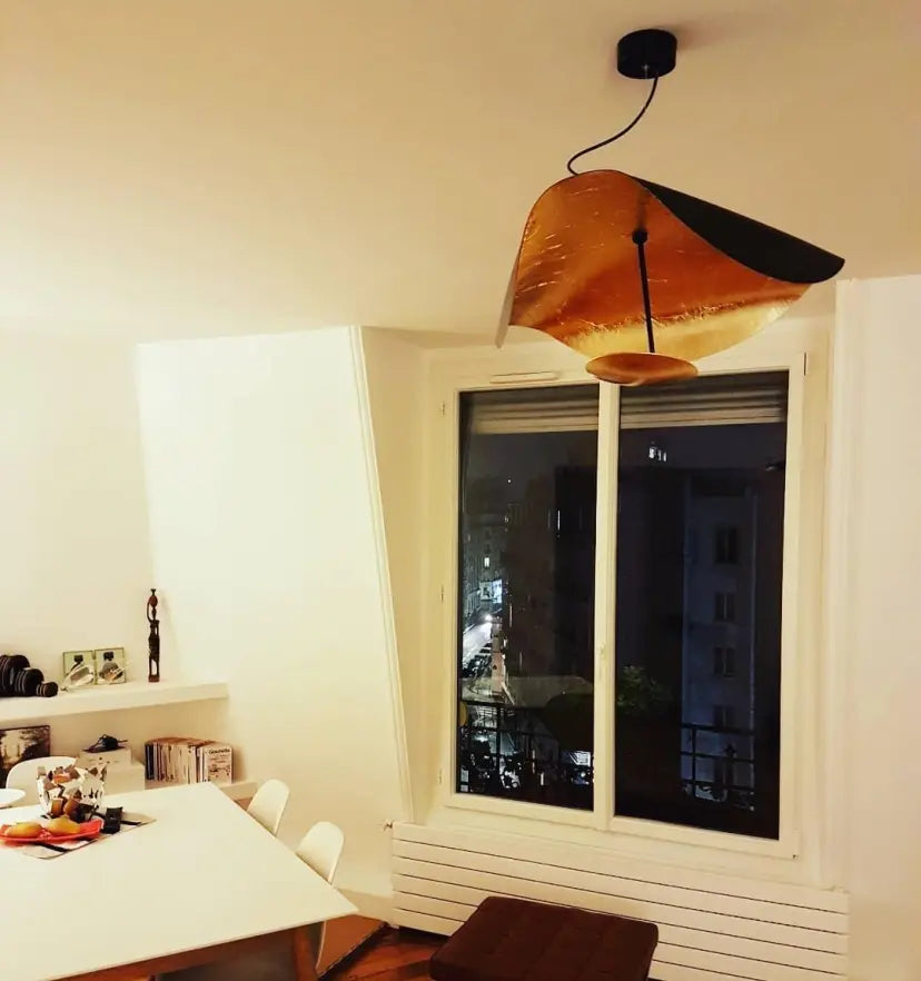 Giorgio Pendant Light - Yiarolight