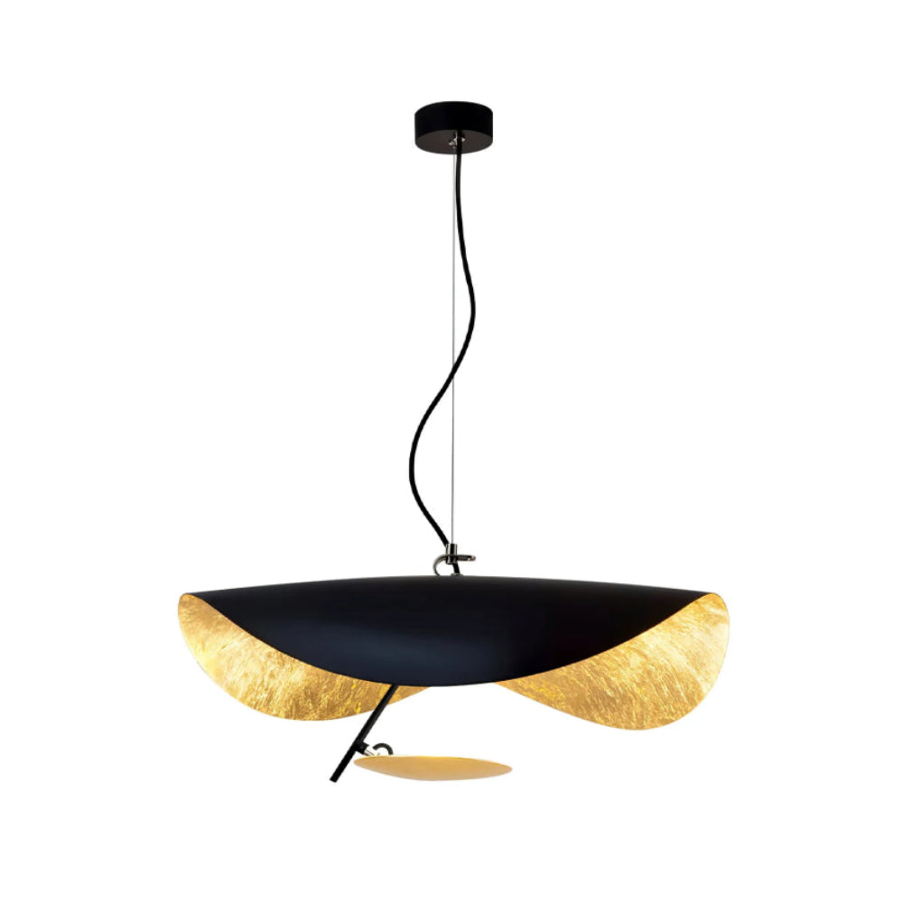 Giorgio Pendant Light - Yiarolight