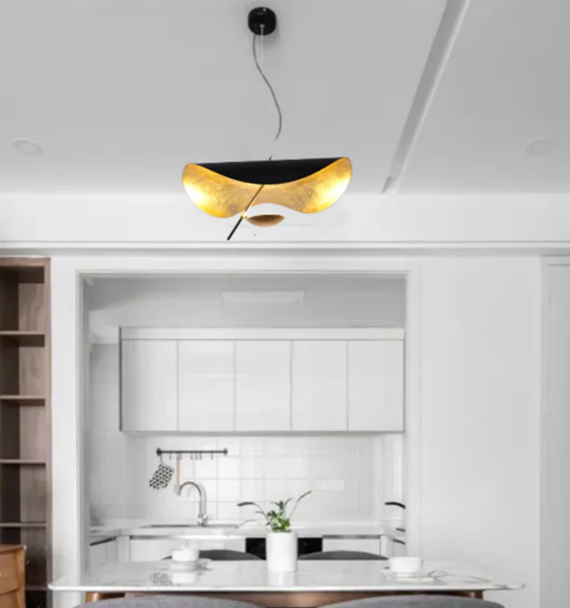 Giorgio Pendant Light - Yiarolight