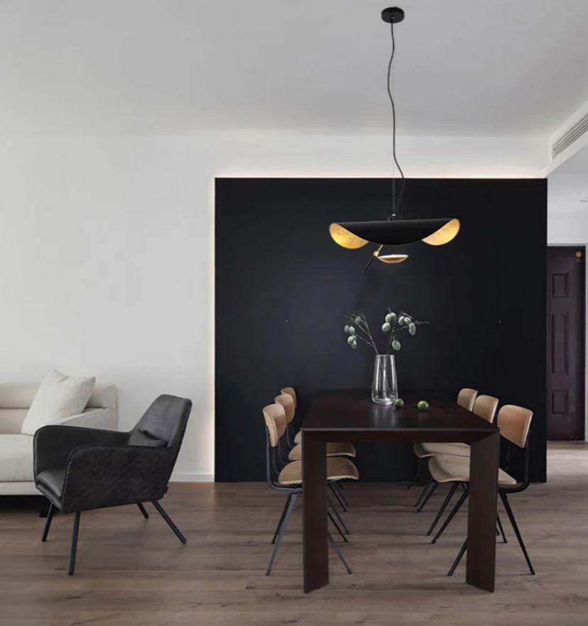 Giorgio Pendant Light - Yiarolight