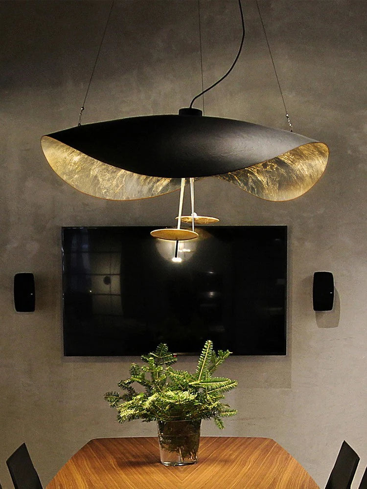 Giorgio Pendant Light - Yiarolight