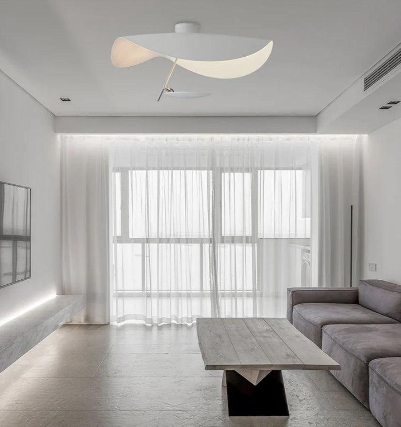 Giorgio Pendant Light - Yiarolight