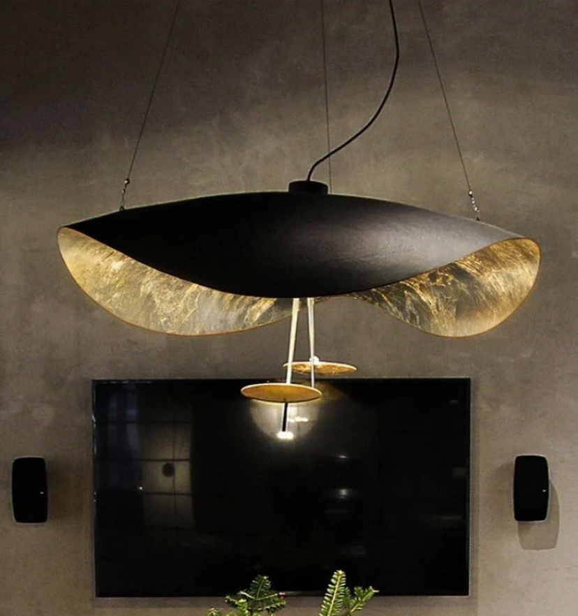 Giorgio Pendant Light - Yiarolight