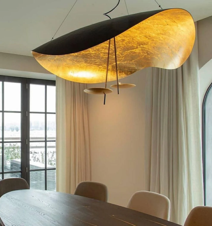 Giorgio Pendant Light - Yiarolight