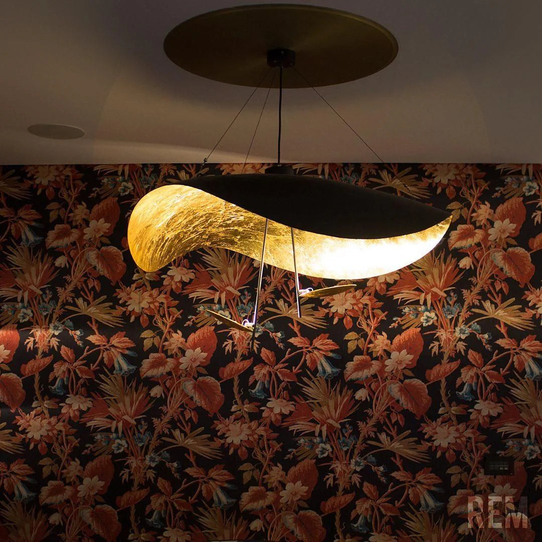 Giorgio Pendant Light - Yiarolight