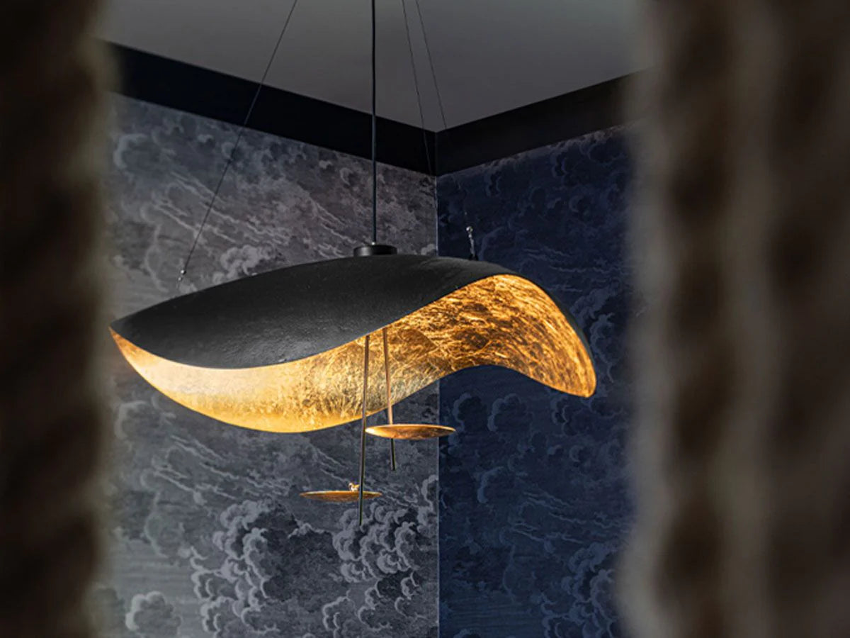 Giorgio Pendant Light - Yiarolight