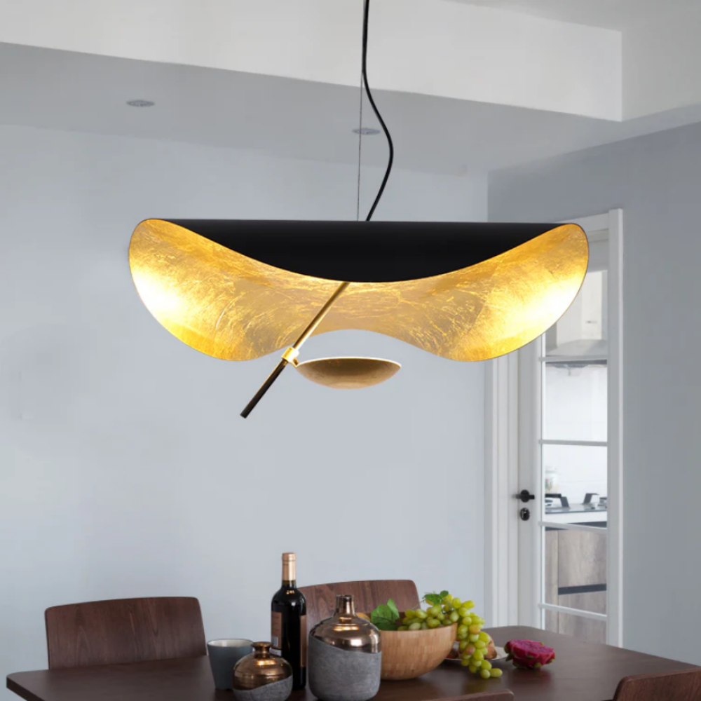 Giorgio Pendant Light - Yiarolight