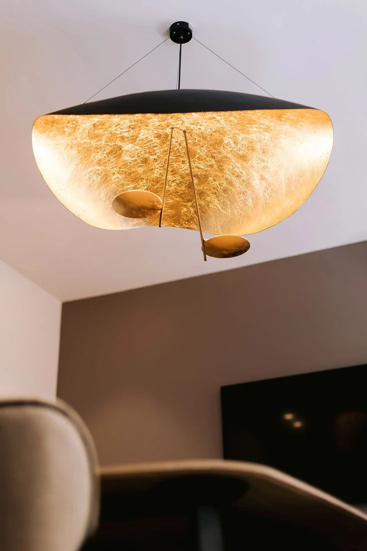 Giorgio Pendant Light - Yiarolight