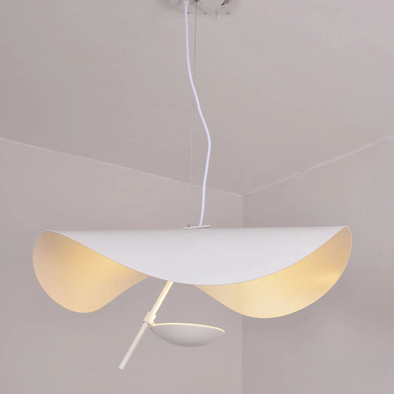 Giorgio Pendant Light - Yiarolight