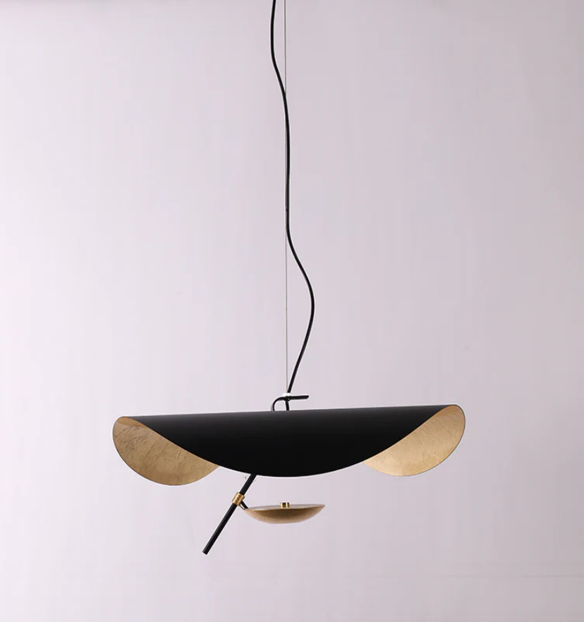 Giorgio Pendant Light - Yiarolight