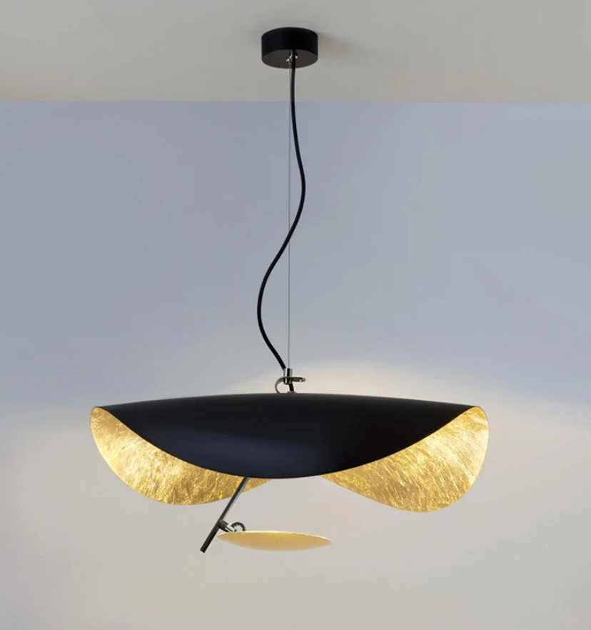Giorgio Pendant Light - Yiarolight