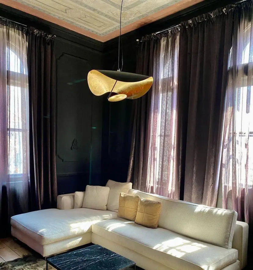 Giorgio Pendant Light - Yiarolight