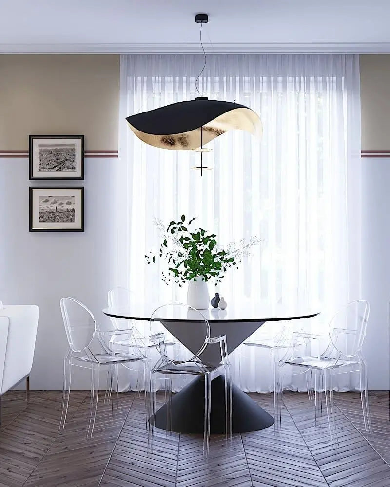 Giorgio Pendant Light - Yiarolight
