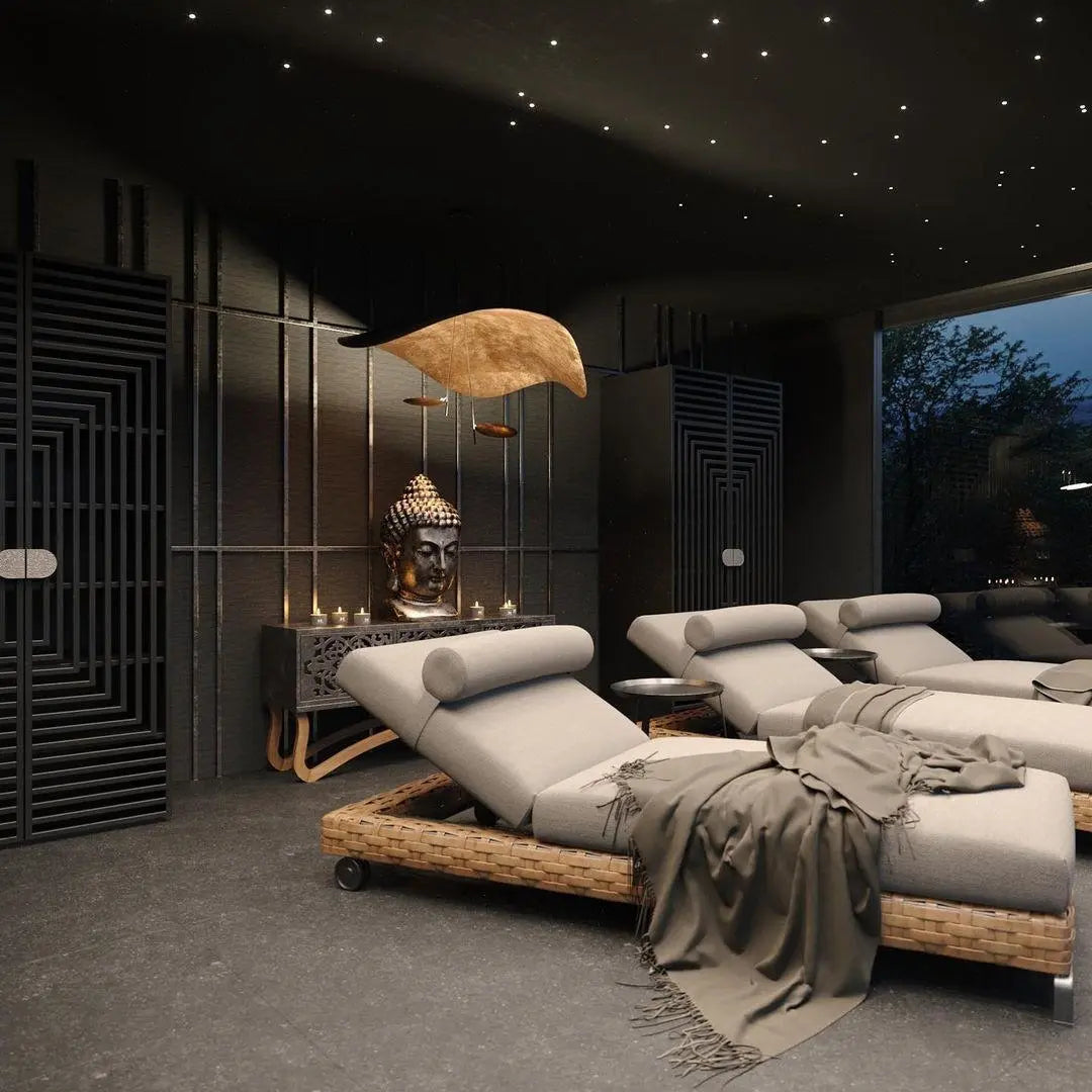 Giorgio Pendant Light - Yiarolight