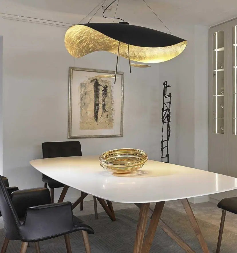 Giorgio Pendant Light - Yiarolight